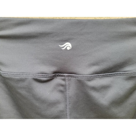 Ideology Women's Mid Rise Cropped Leggings XS - Picture 7 of 11